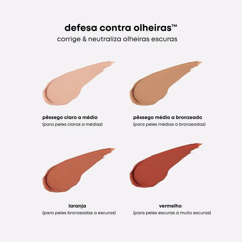 Corretivo Mágico
