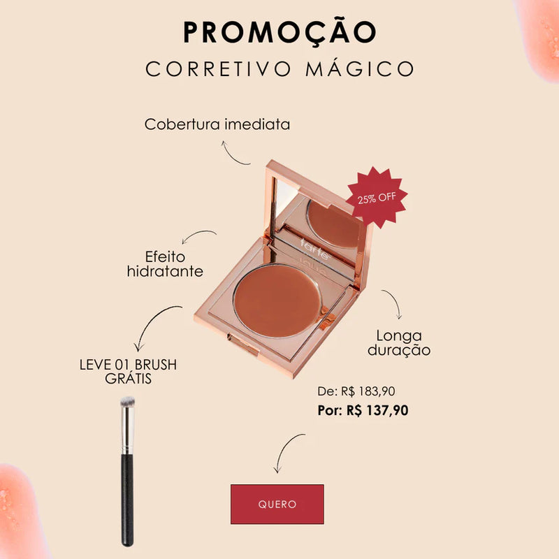 Corretivo Mágico