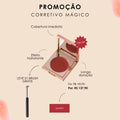 Corretivo Mágico