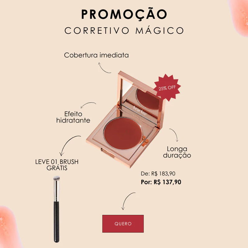 Corretivo Mágico
