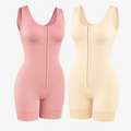 Body Modelador Com Sutiã E Controle De Barriga [COMPRE 1 E LEVE 2]